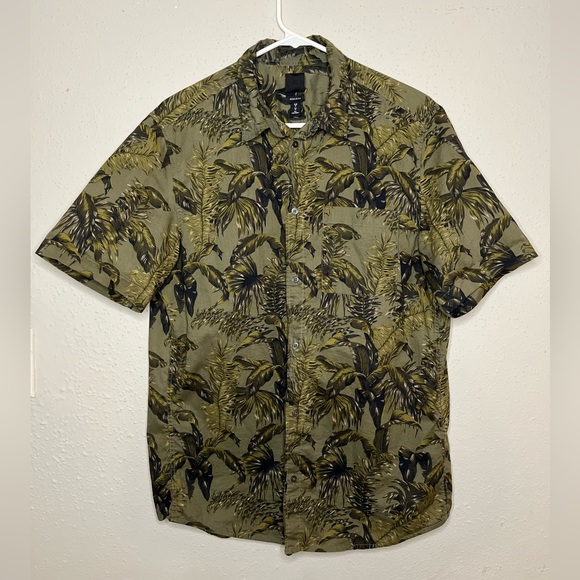 Goodfellow & Co Other - H&M button up shirt